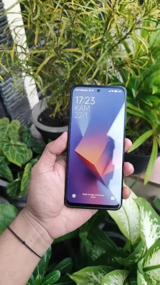 Redmi Note 10s Ram 6/64gb