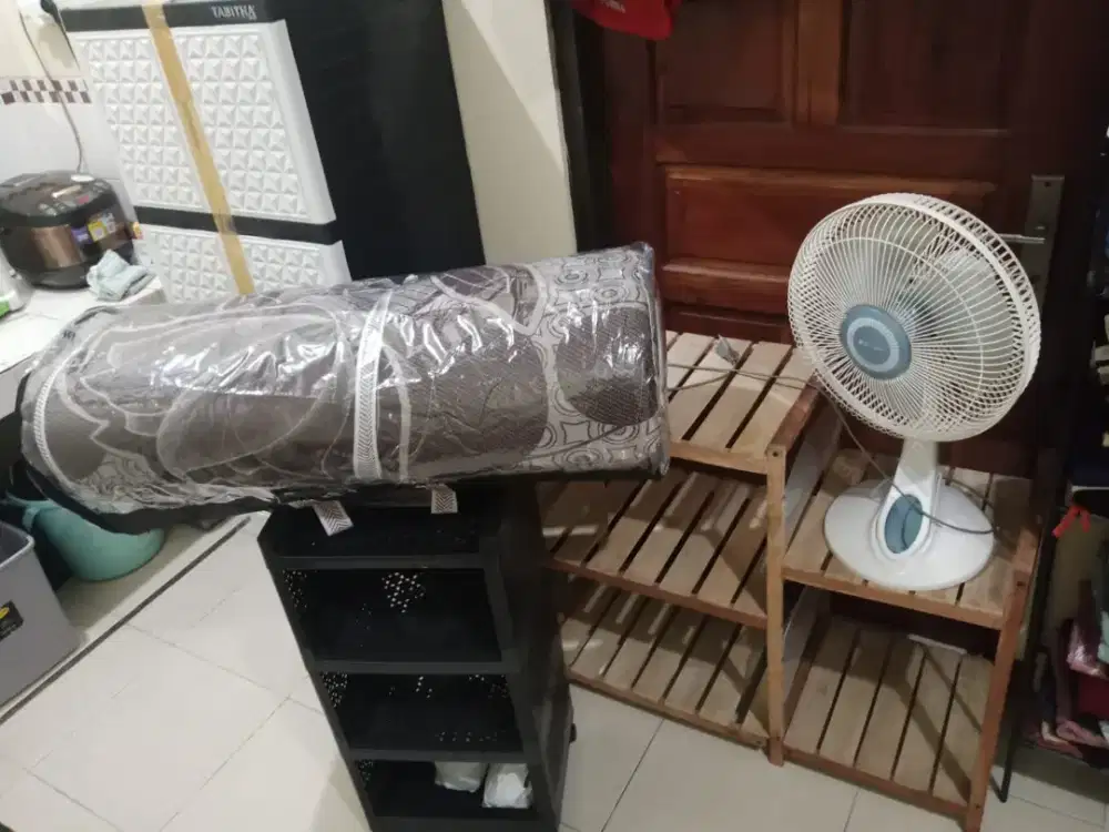 Perabotan alat rumah tangga