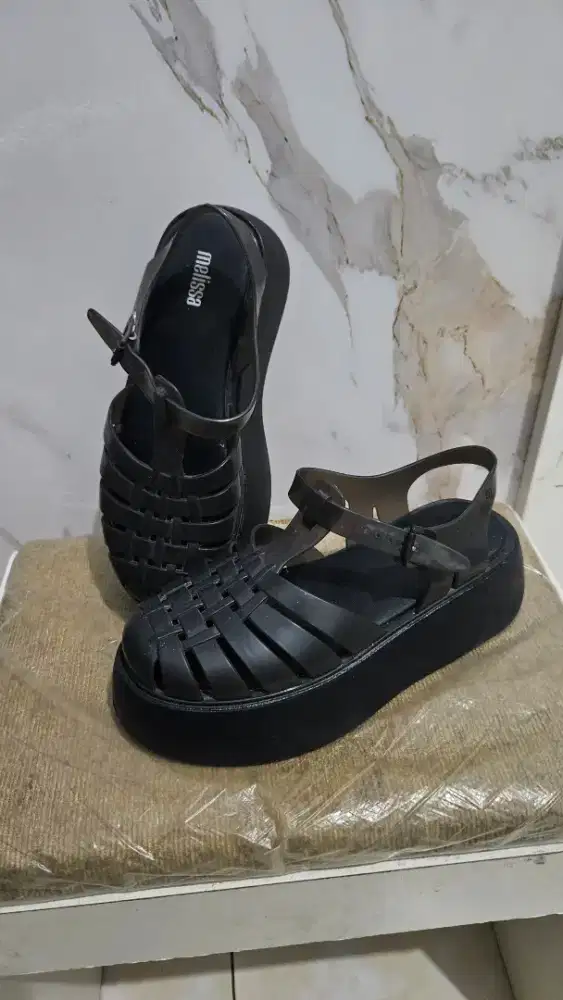 Sandal melissa uk 38