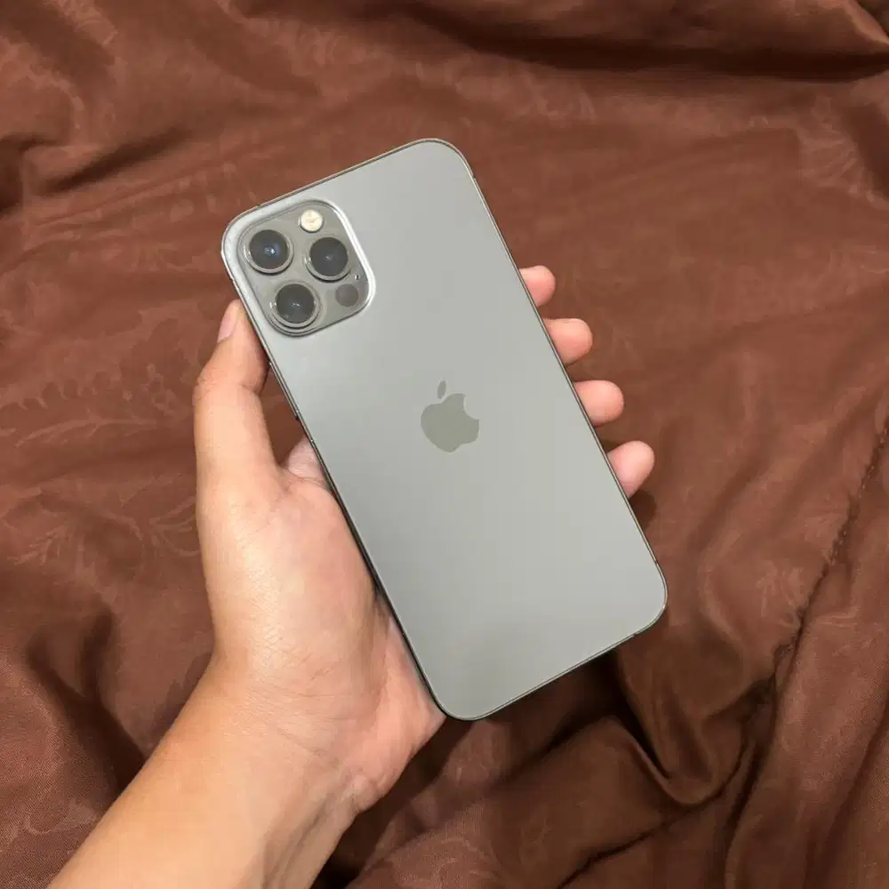 iphone 12 pro 128gb graphite