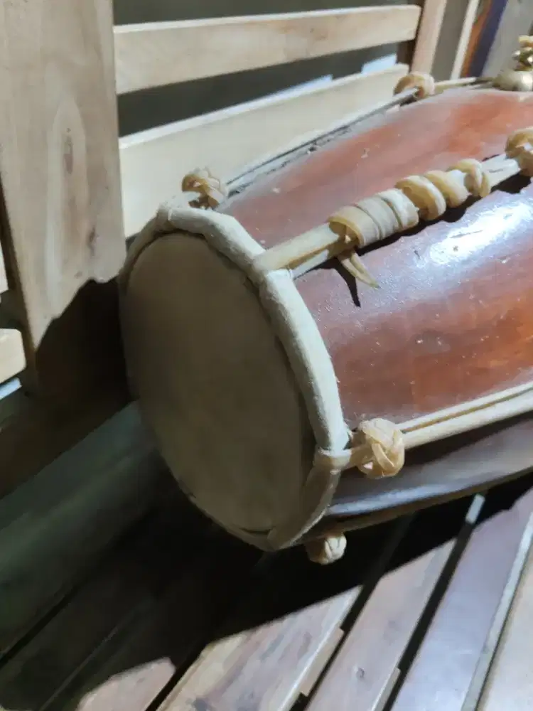 Kandhang batang/ciblon