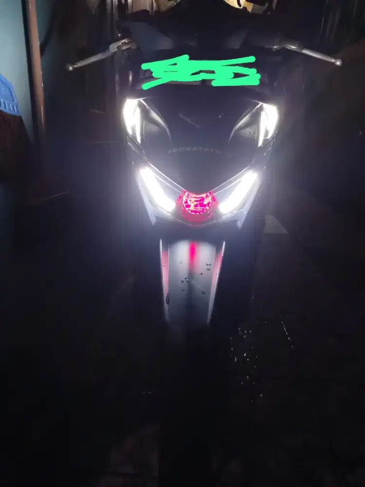 beat deluxe sein running & biled merk ayoto & stoplamp lazy