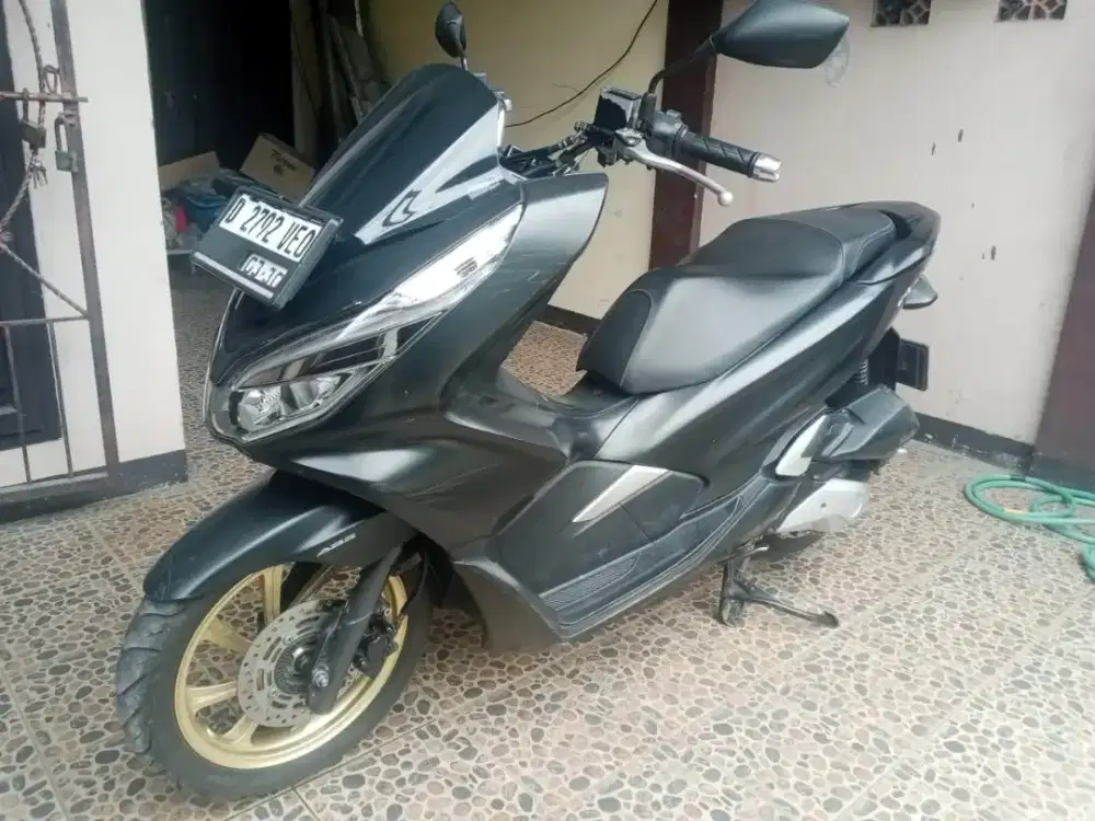 Honda pcx 2020 ABS