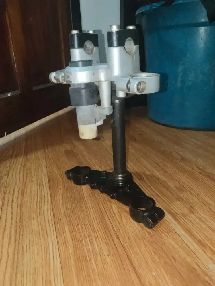 Segitiga Vixion Old Ori Copotan