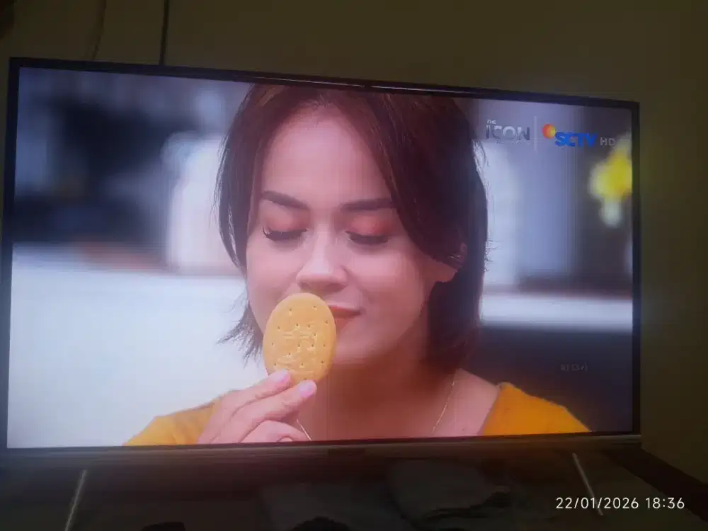 Jual tv android 32 inc merek coocaa