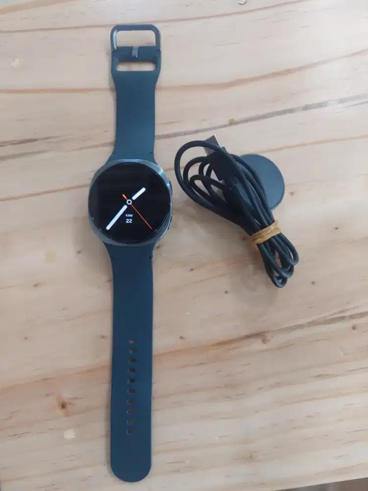 Samsung Watch 8 44mm Second Resmi