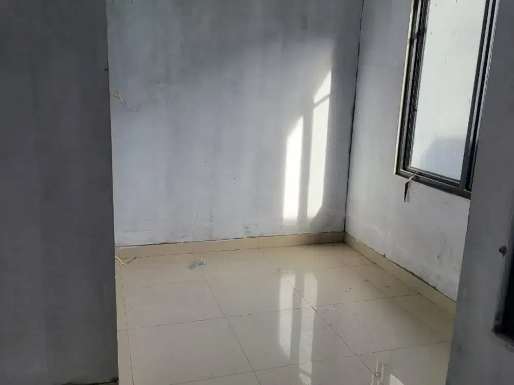 Rumah Baru Taman Pabuaran Tangerang kota