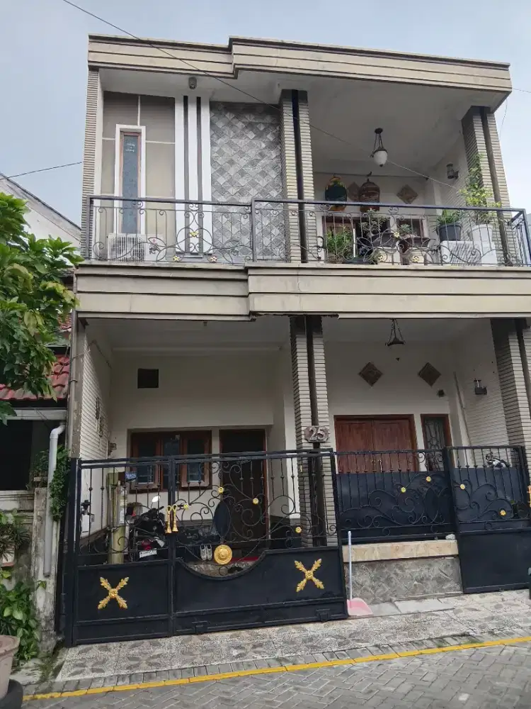 Dijual Rumah Tinggal