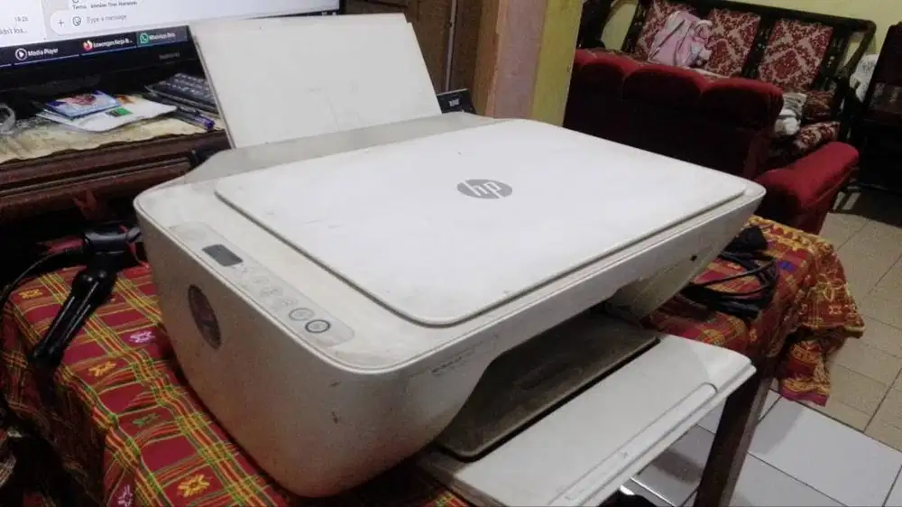 Printer HP Deskjet 2622
