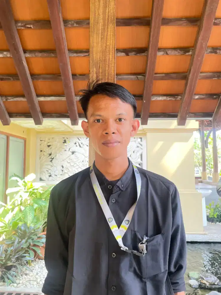 Cari pekerjaan sebagai driver