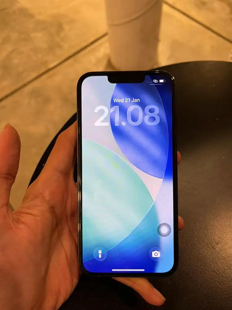 Iphone 13 pro 128gb ibox