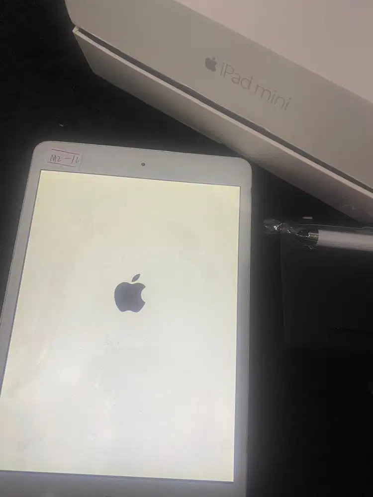 Ipad mini apple 64 gb