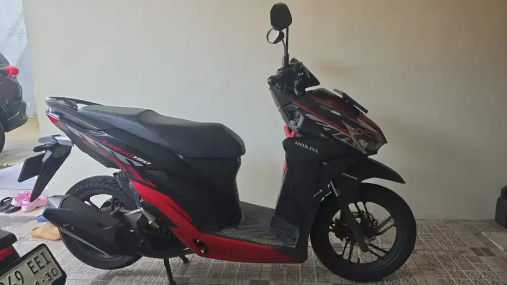 HONDA VARIO 150