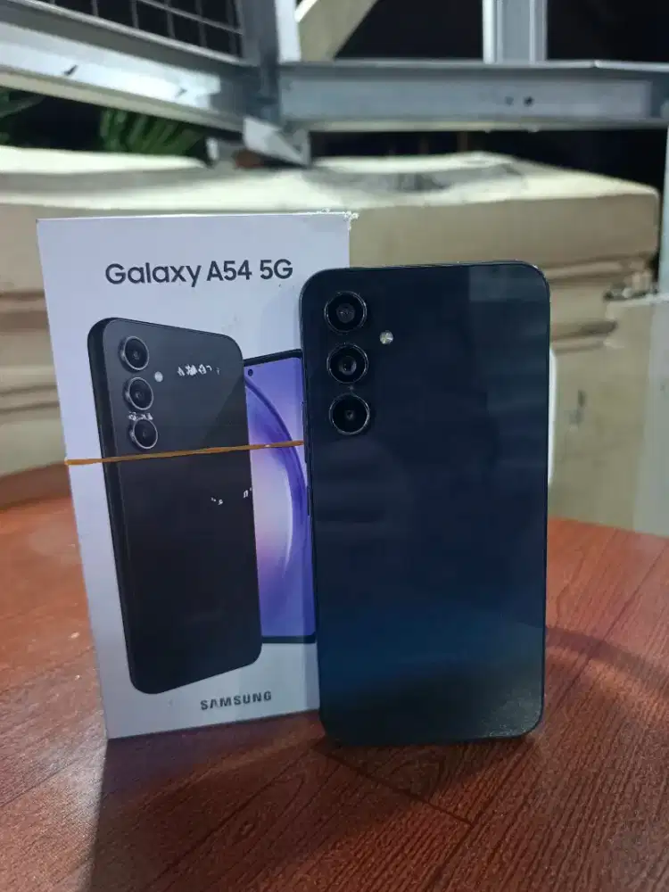 Samsung A54 5G NFC Ram 8/128GB