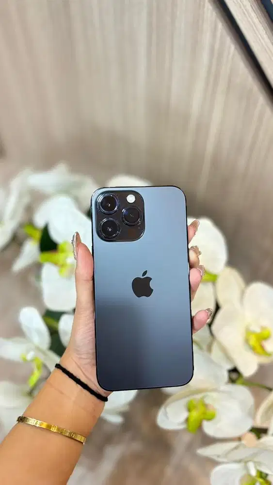 IPHONE 14 PROMAX 256GB BLACK EX IBOX