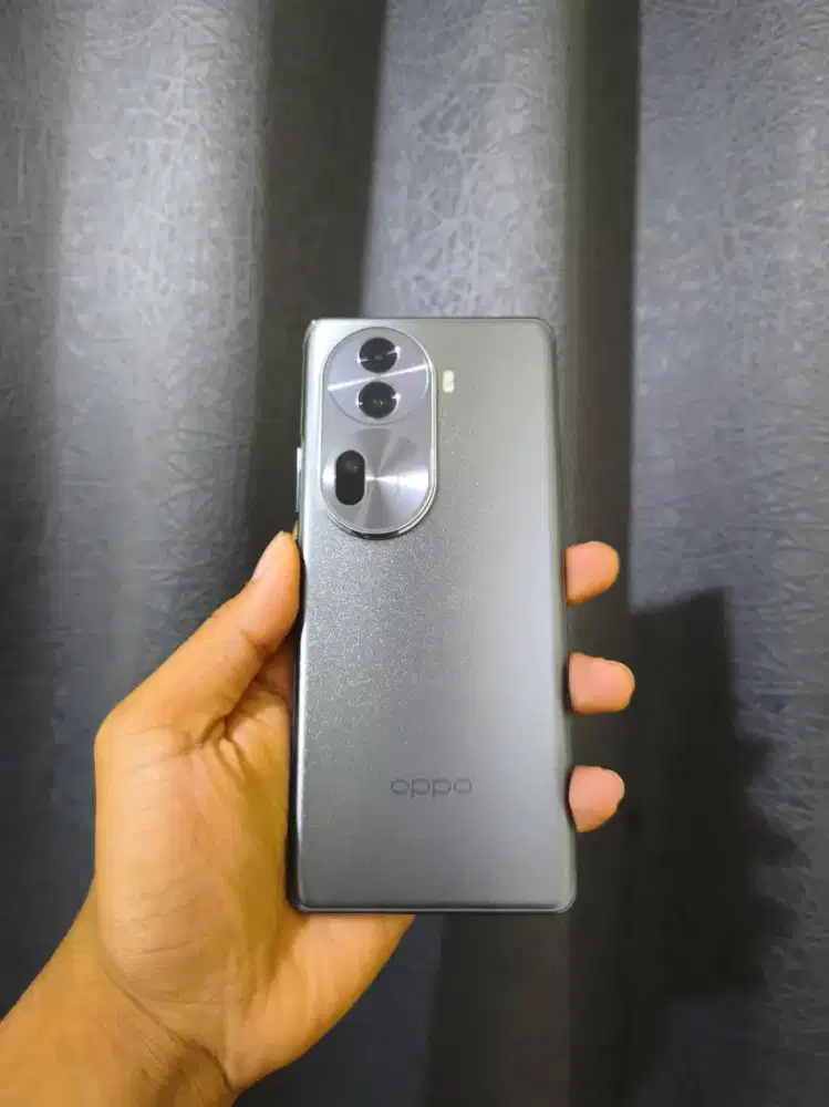 Oppo reno 11 pro 5g12/512