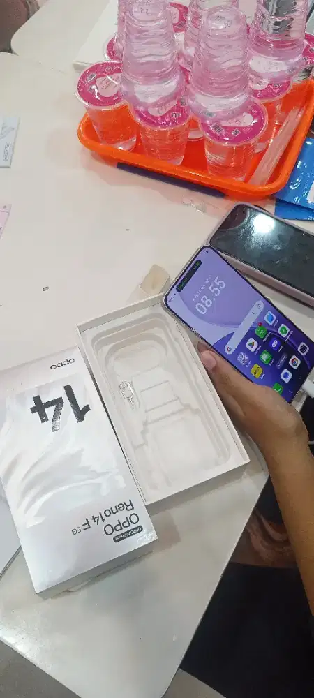 KREDIT HP TANPA DP 0