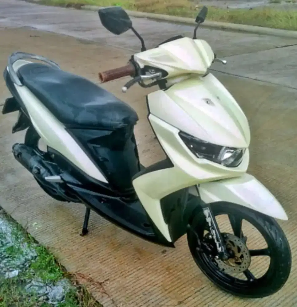 Di jual soul GT,2013