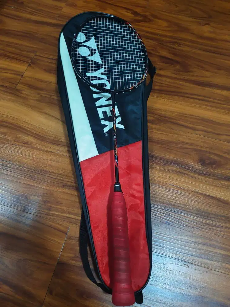 Raket Badminton Yonex 22 LT Original