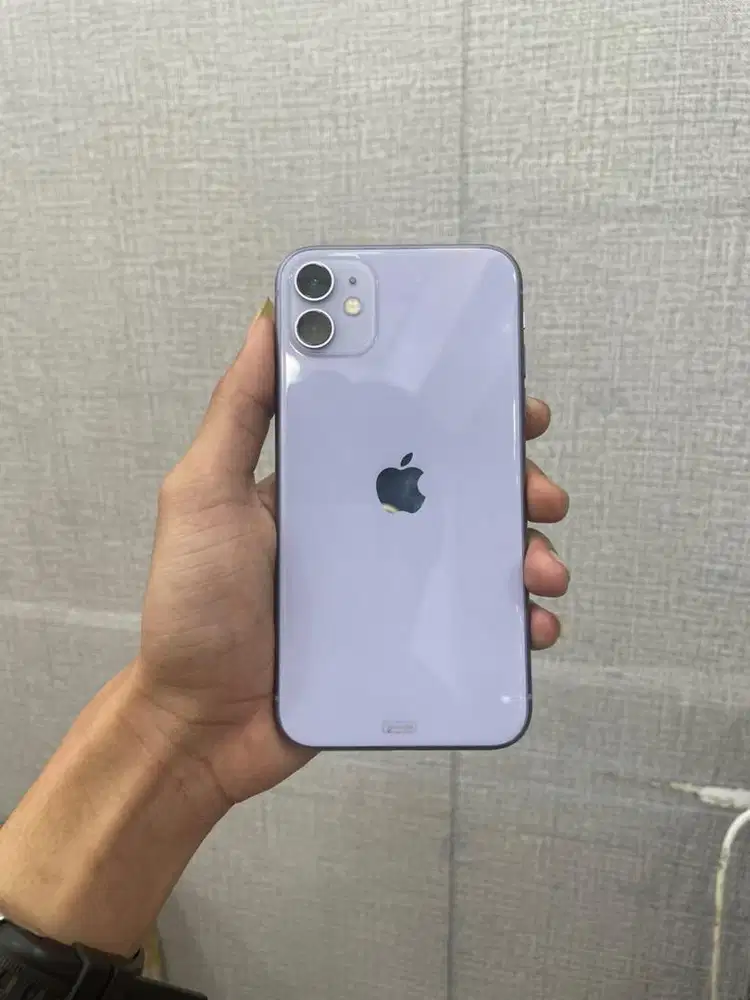 iphone 11 purple iBox