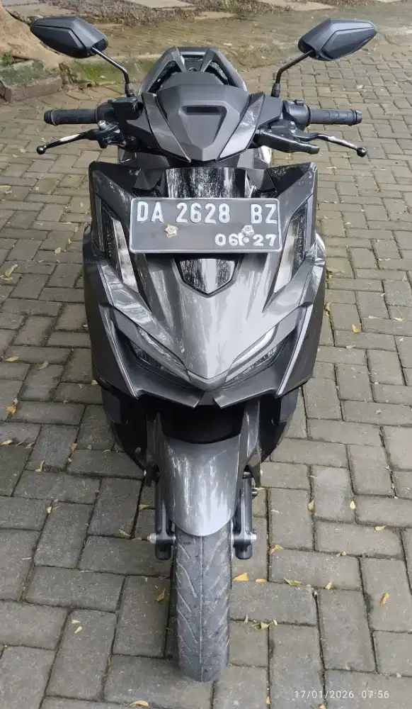 Vario 160 2022,lengkap hidup