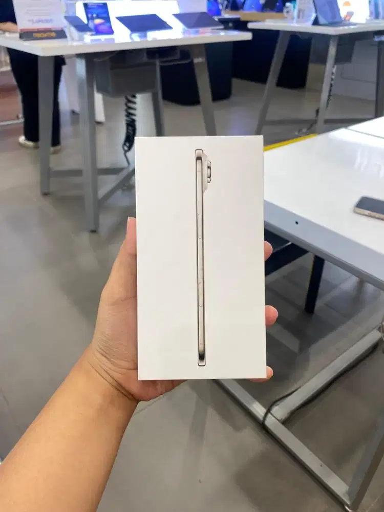 IPHONE AIR 256GB PROMO CASHBACK