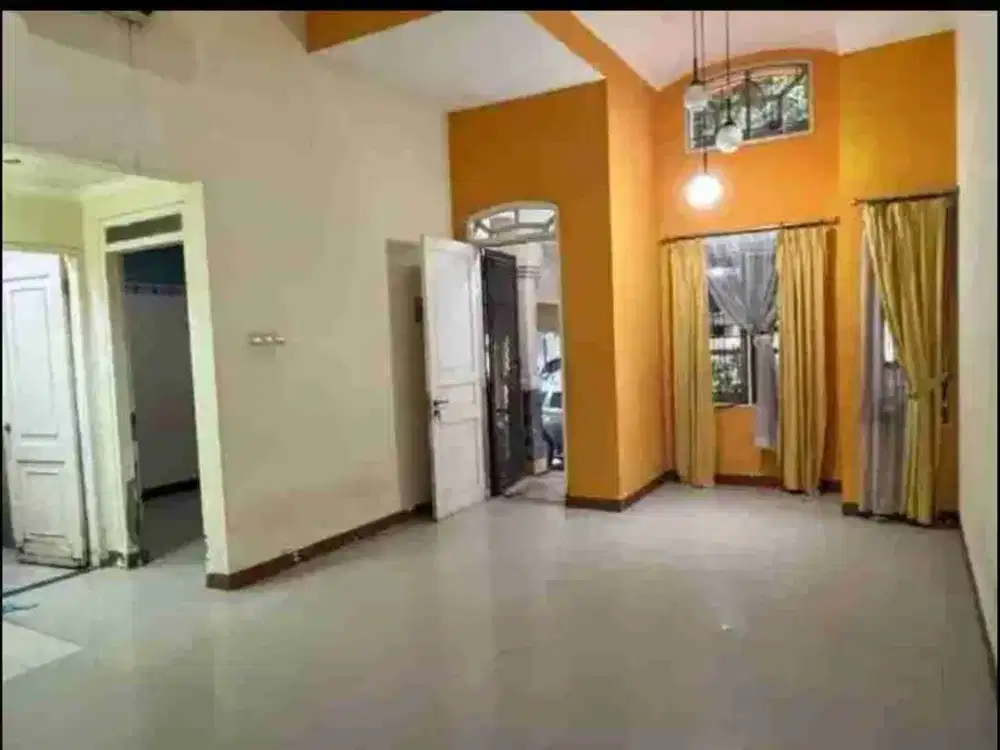 Jual Cepat Rumah Lt105 Kota Wisata