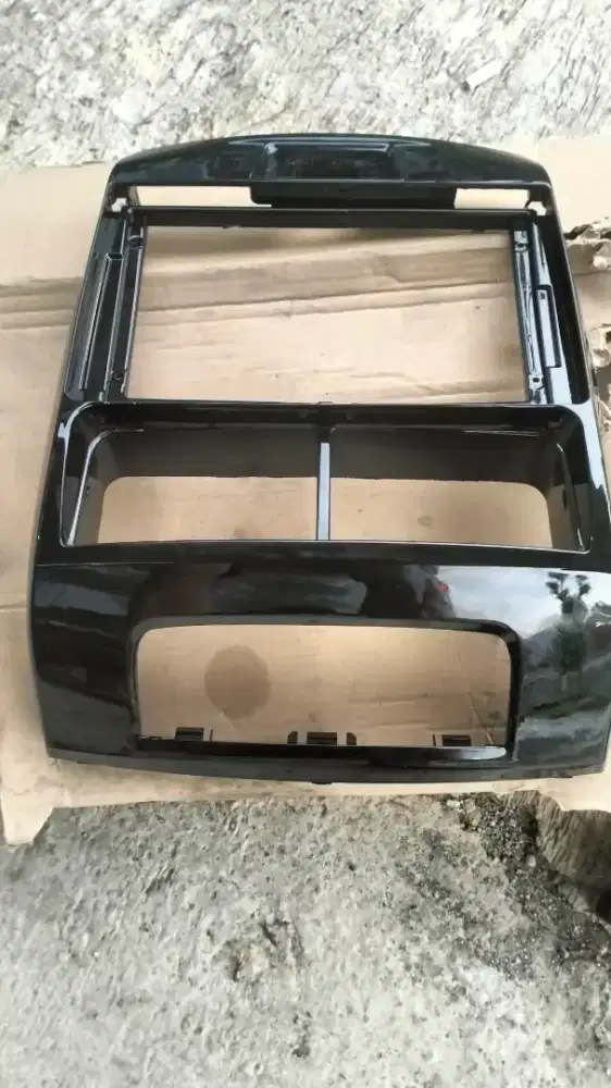 Frame android 9 in Avanza/Xenia