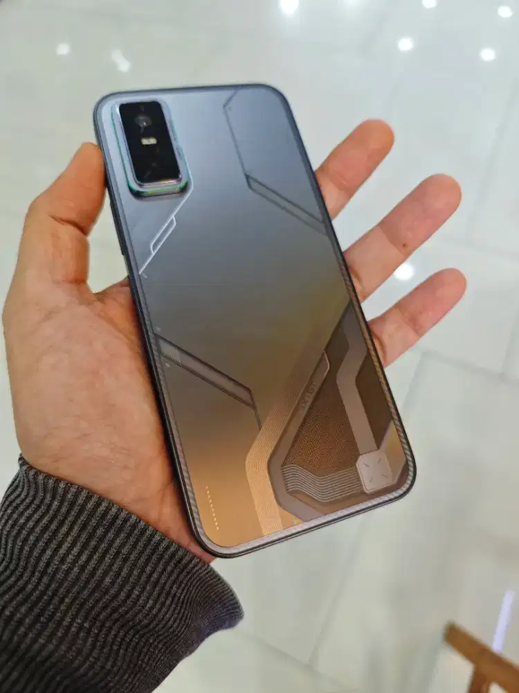 Infinix gt 30 pro 8/256 resmi Indonesia baru 1 minggu