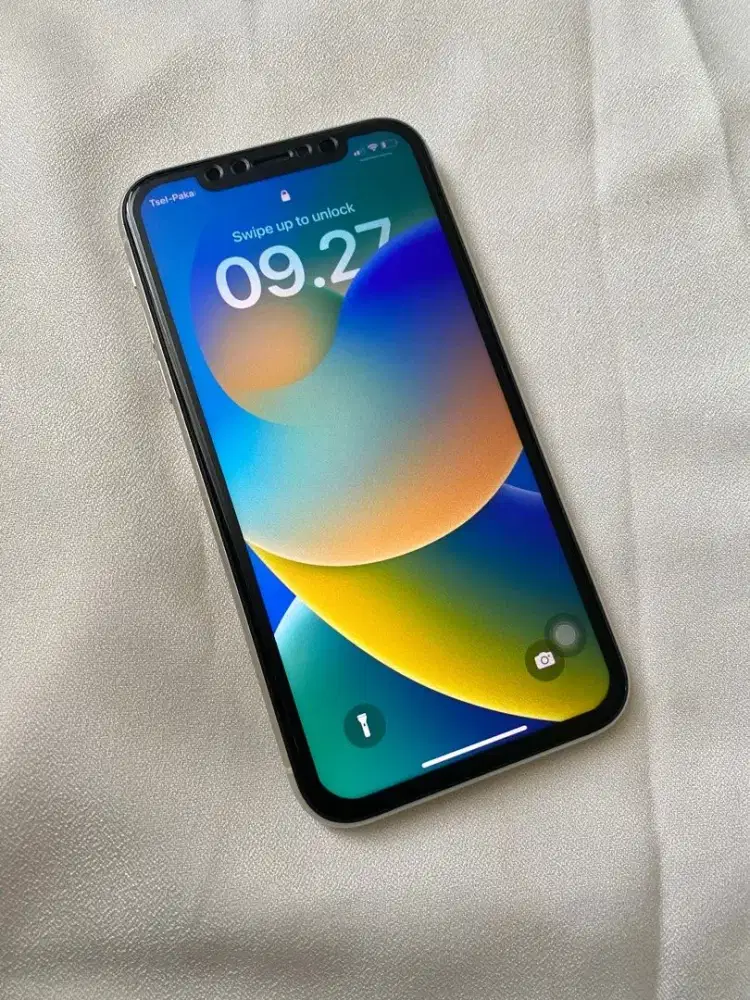 Iphone 11 64GB All Operator