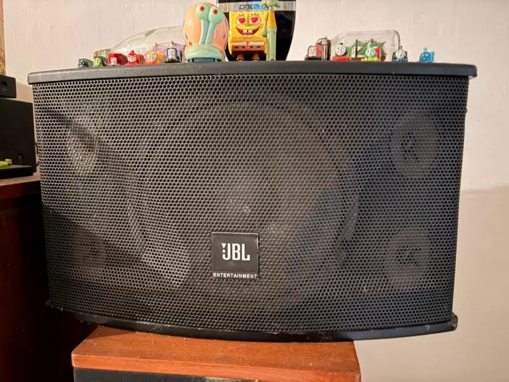 JBL Entertainment