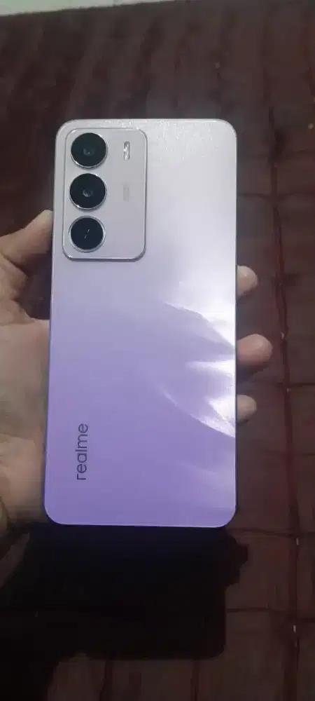Realme c71 dijual aja