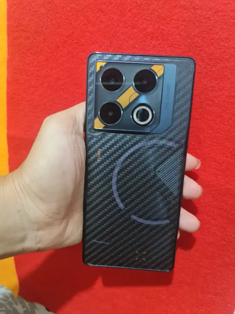 Infinix GT 20 pro 12+12/256 | lengkap | baca deskripsi | harga net