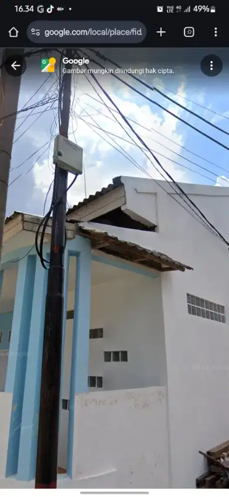 Dicari ART bantu bantu, beberes rumah, cuci, gosok, menyapu dan pel