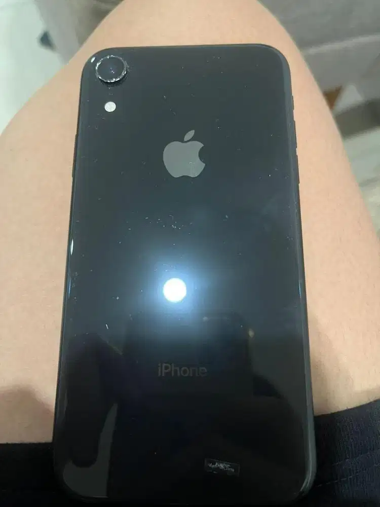 Iphone xr 64 gb ibox