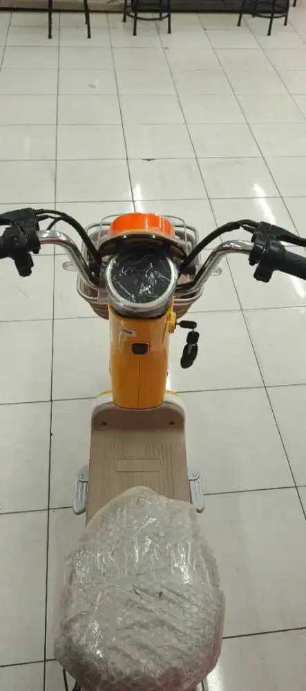 Promo Cuci Gudang E Nine E One !!!