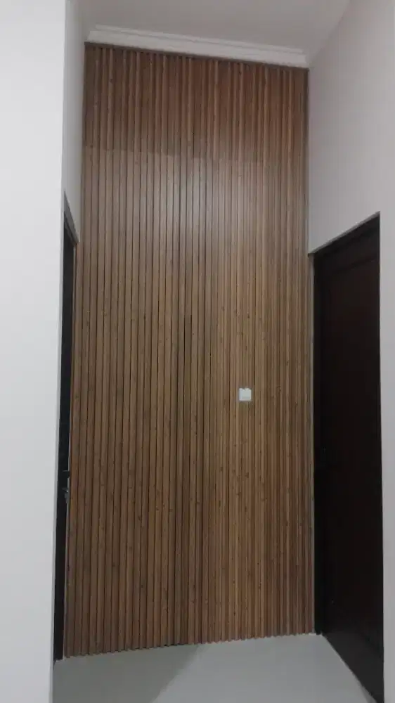 Terima buat Pintu Kamuflase