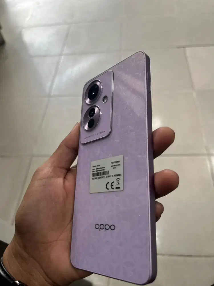 Oppo reno 11f 5G