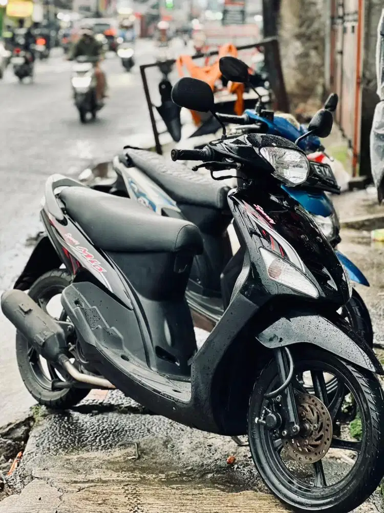 Mio sporty 2006