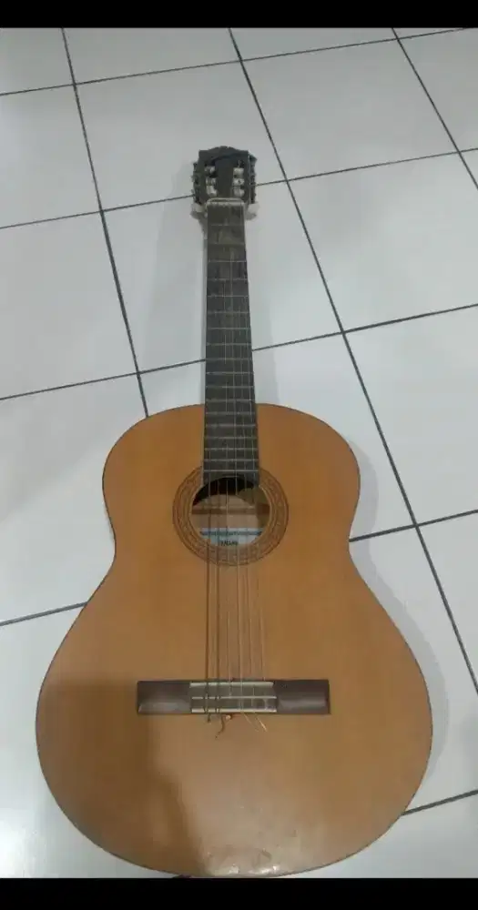 Gitar YAMAHA original