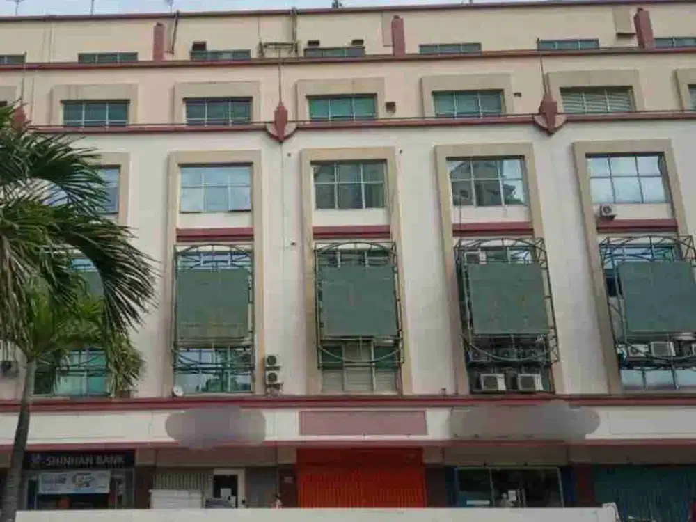 DIJUAL RUKO MANGGA DUA Mall, Mangga Dua. Jakarta Utara