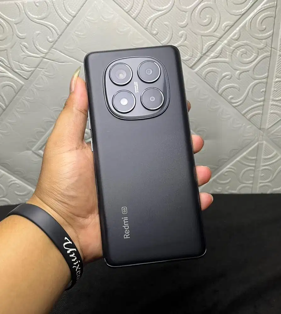 Redmi Note 14 Pro 8/256 Unit + Casan