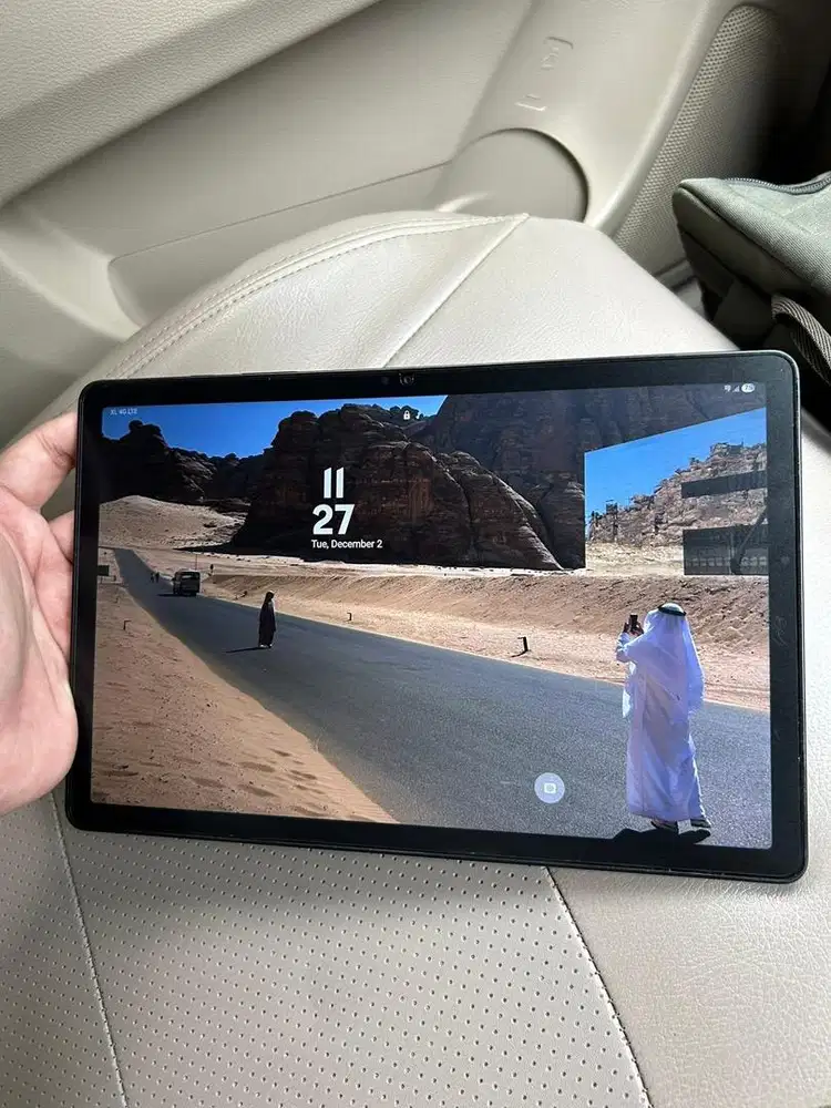 Samsung galaxy tab A9+ 5G 8gb/128gb