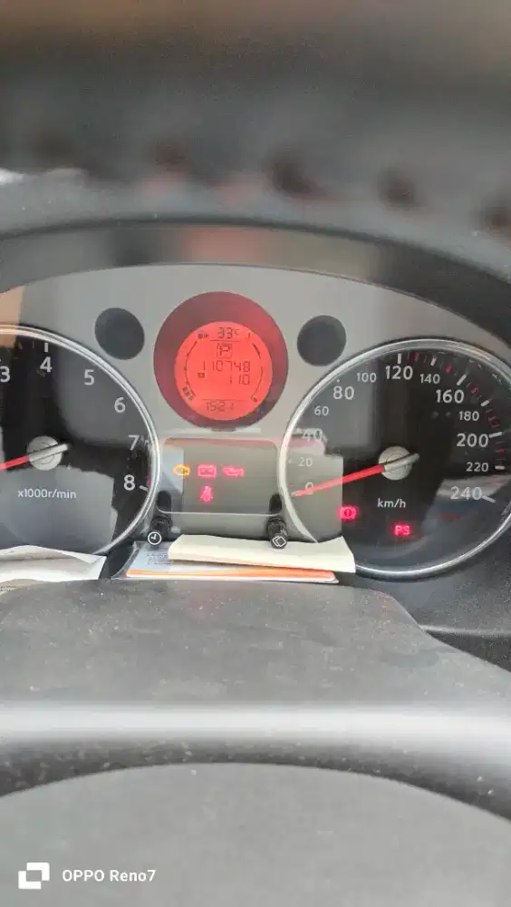 Jual nissan xtrail 2.5xt 2009