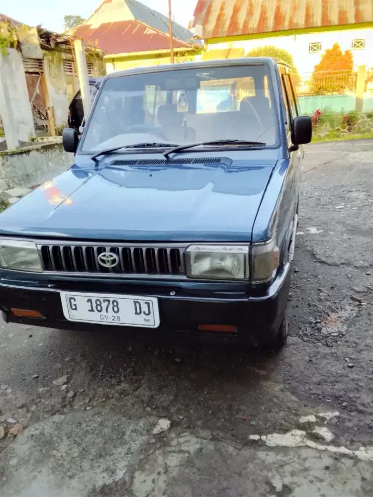 Kijang super g 1.5 th. 1994