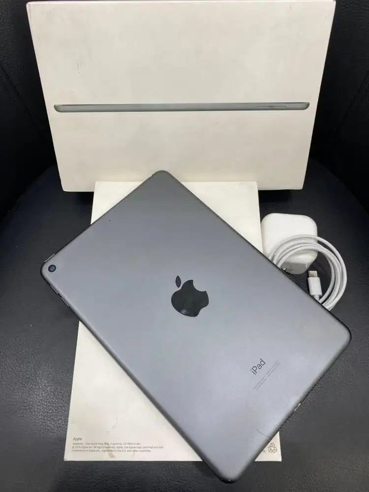 IPAD Mini 5 , Space Grey , 64GB ZP/A WiFi Only