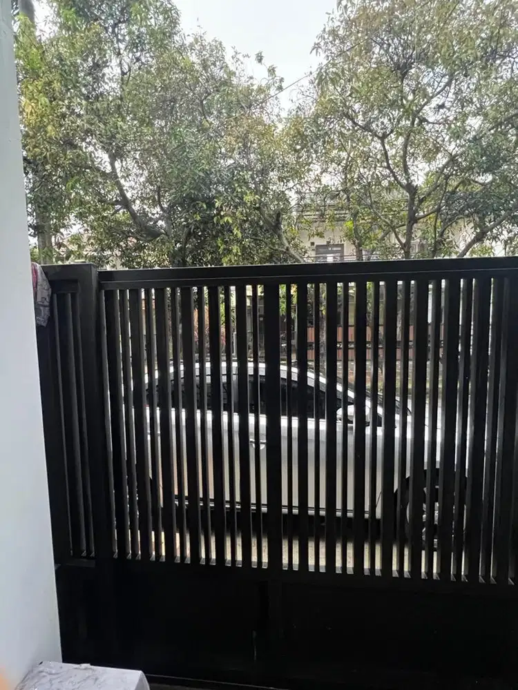 Totota Vios Matic 2015 Pribadi Bukan Showrom Dijual Cepat