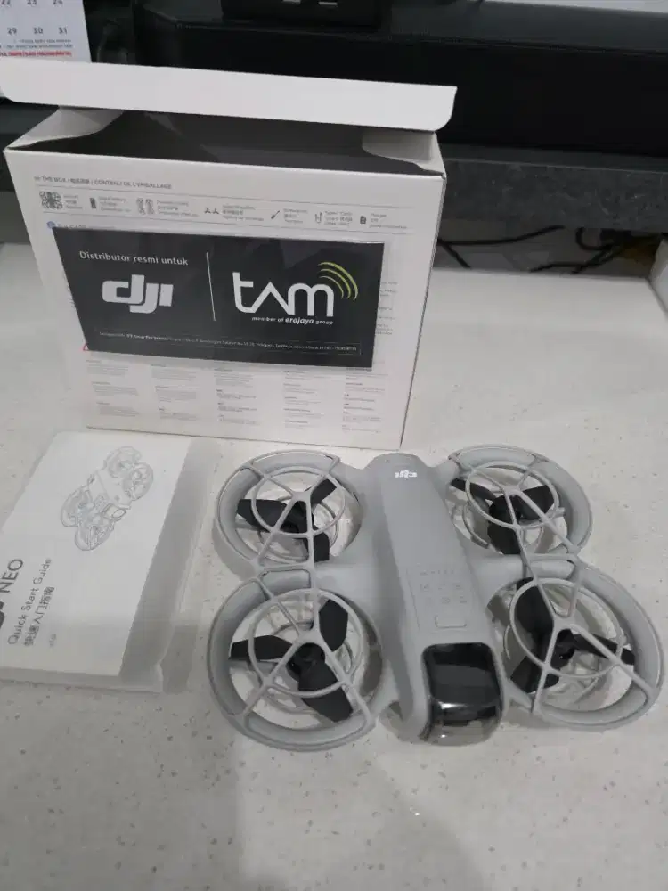 Dji neo basic like new