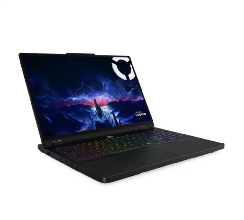 LENOVO LEGION PRO 5 i9 intelcore