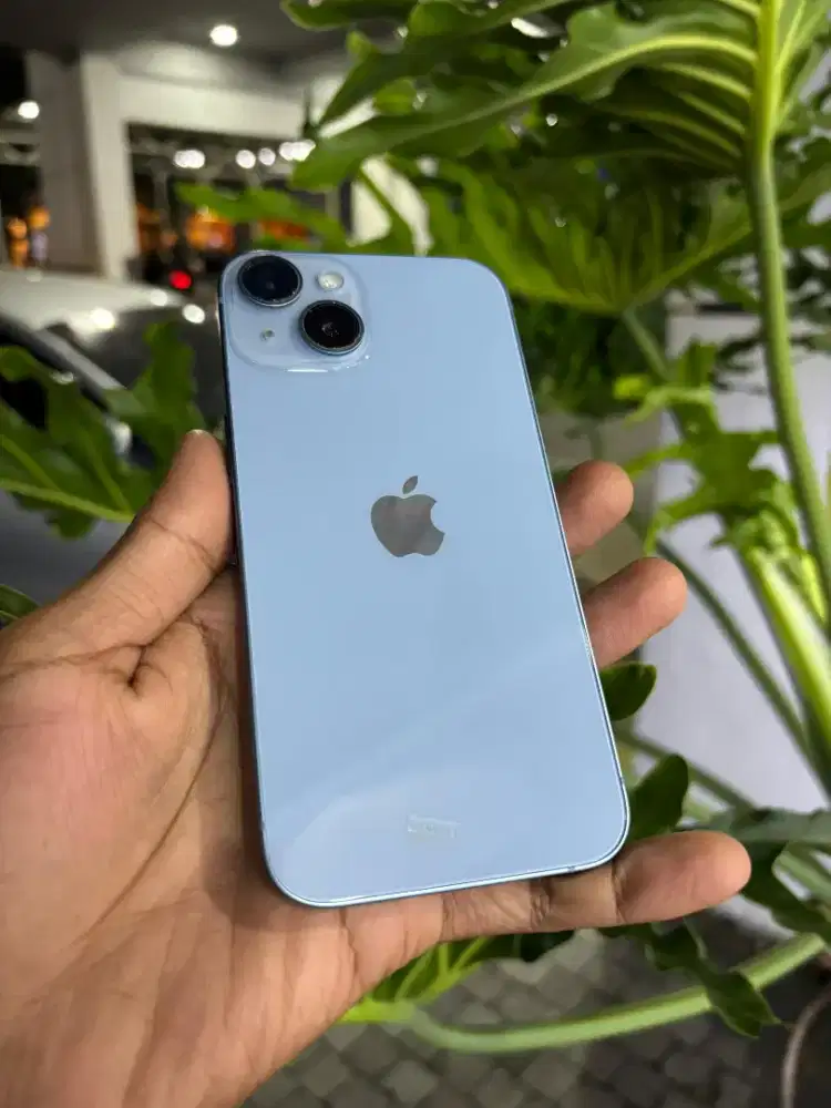 iPhone 14 256gb iBox